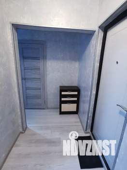 1-к квартира, посуточно, 33м2, 2/9 этаж