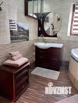 3-к квартира, посуточно, 120м2, 3/3 этаж