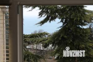 1-к квартира, посуточно, 42м2, 5/14 этаж