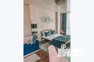 1-к квартира, посуточно, 32м2, 4/6 этаж