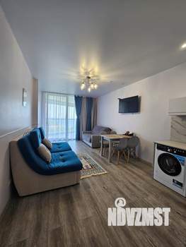 2-к квартира, посуточно, 60м2, 4/21 этаж