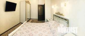 2-к квартира, посуточно, 74м2, 8/9 этаж