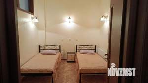 3-к квартира, посуточно, 100м2, 1/5 этаж