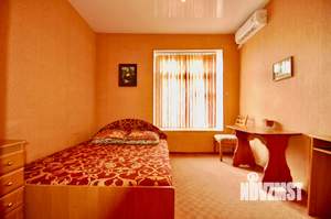 3-к квартира, посуточно, 62м2, 2/2 этаж