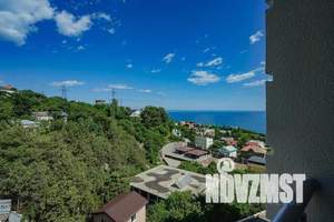 2-к квартира, посуточно, 52м2, 4/8 этаж