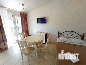 2-к квартира, посуточно, 58м2, 1/1 этаж