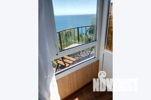 1-к квартира, посуточно, 39м2, 2/2 этаж