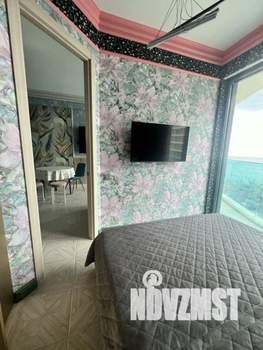 1-к квартира, посуточно, 37м2, 1/1 этаж