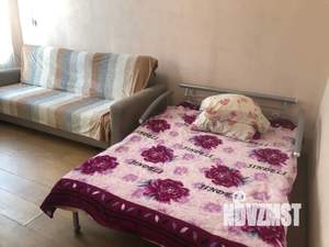 1-к квартира, посуточно, 35м2, 2/2 этаж