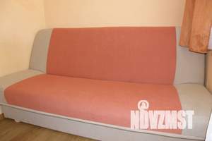 1-к квартира, посуточно, 12м2, 2/2 этаж