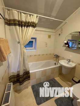 1-к квартира, посуточно, 40м2, 4/4 этаж