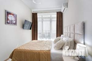 2-к квартира, посуточно, 63м2, 4/4 этаж