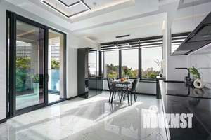 1-к квартира, посуточно, 56м2, 1/1 этаж