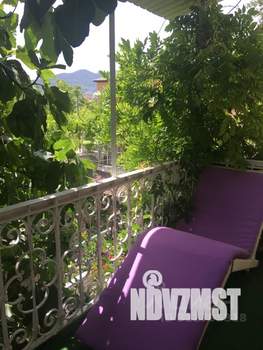 2-к квартира, посуточно, 100м2, 2/2 этаж