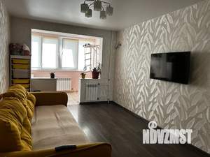 2-к квартира, посуточно, 50м2, 3/5 этаж