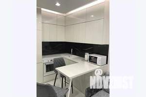 2-к квартира, посуточно, 45м2, 4/16 этаж