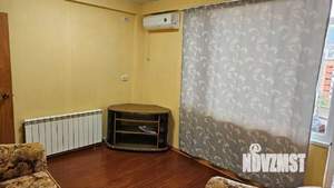 1-к квартира, на длительный срок, 30м2, 1/1 этаж