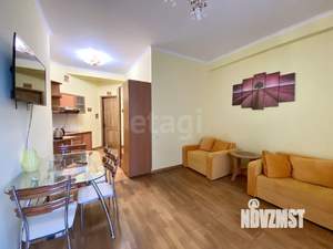 2-к квартира, на длительный срок, 47м2, 3/7 этаж