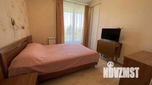 2-к квартира, посуточно, 20м2, 1/1 этаж