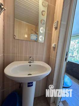 1-к квартира, посуточно, 30м2, 1/2 этаж