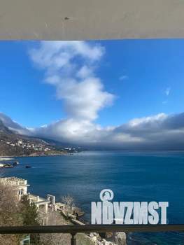 1-к квартира, посуточно, 35м2, 6/9 этаж