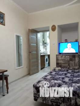 1-к квартира, посуточно, 22м2, 2/3 этаж