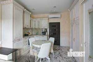 1-к квартира, на длительный срок, 45м2, 10/20 этаж