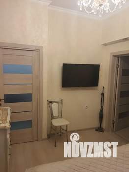 2-к квартира, посуточно, 46м2, 1/5 этаж