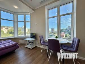 1-к квартира, посуточно, 26м2, 4/7 этаж
