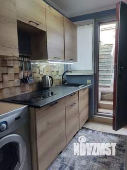 Студия квартира, посуточно, 20м2, 1/4 этаж