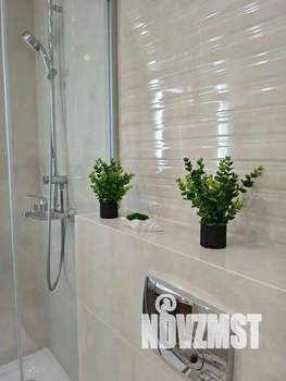 1-к квартира, посуточно, 60м2, 1/1 этаж