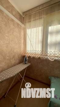 1-к квартира, посуточно, 30м2, 4/5 этаж