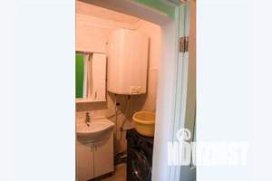 1-к квартира, посуточно, 45м2, 1/2 этаж