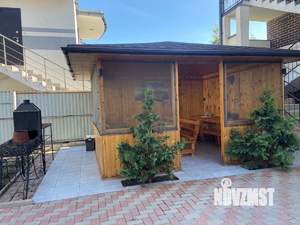 Студия квартира, посуточно, 35м2, 2/3 этаж