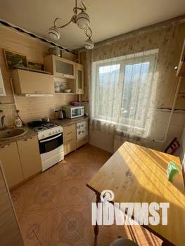 2-к квартира, посуточно, 48м2, 3/5 этаж