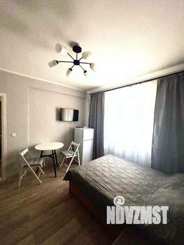 1-к квартира, посуточно, 20м2, 2/5 этаж