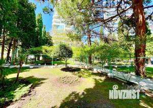 2-к квартира, посуточно, 79м2, 6/14 этаж