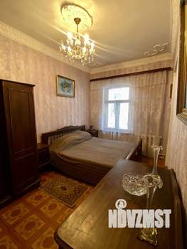 2-к квартира, на длительный срок, 50м2, 2/2 этаж