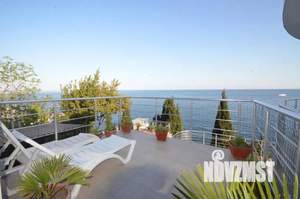 2-к квартира, посуточно, 55м2, 1/2 этаж