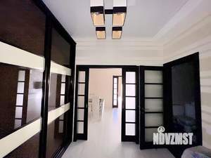 2-к квартира, посуточно, 70м2, 1/5 этаж