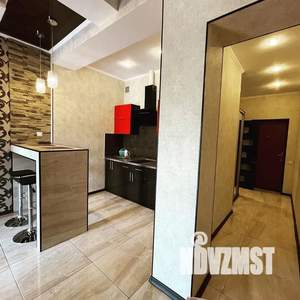 2-к квартира, посуточно, 45м2, 2/9 этаж