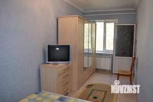 2-к квартира, посуточно, 50м2, 4/4 этаж