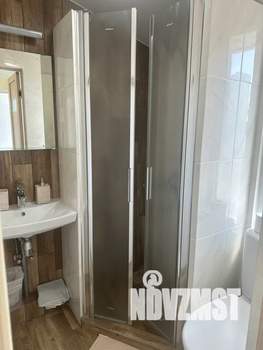 1-к квартира, посуточно, 34м2, 1/2 этаж
