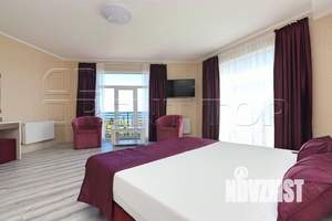 2-к квартира, посуточно, 50м2, 7/8 этаж