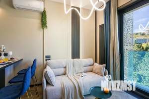 1-к квартира, посуточно, 31м2, 1/1 этаж