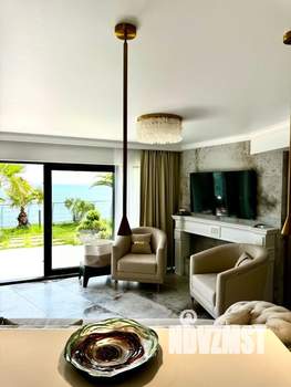 3-к квартира, посуточно, 74м2, 1/10 этаж