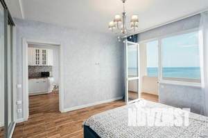 2-к квартира, посуточно, 44м2, 5/8 этаж