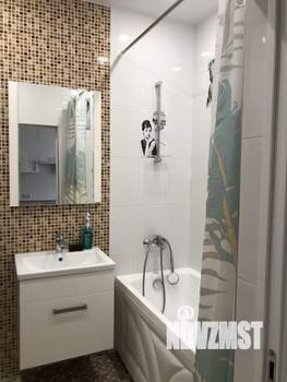 2-к квартира, посуточно, 55м2, 4/6 этаж