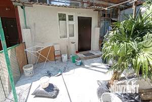 1-к квартира, на длительный срок, 30м2, 1/2 этаж