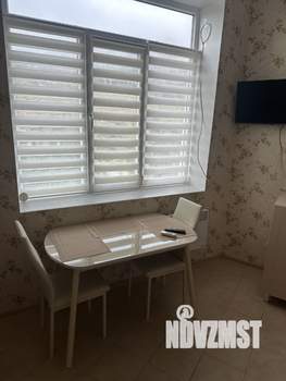 Студия квартира, на длительный срок, 30м2, 8/10 этаж